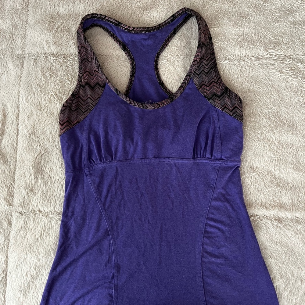 Green Apple Athletic Tank Top